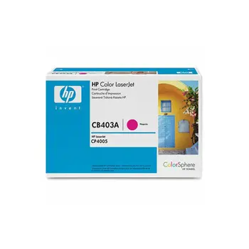 Toner HP CB403A ljubičasti, 7500 str.