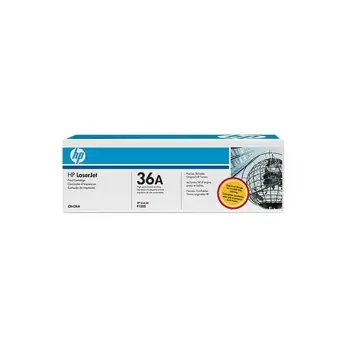 Toner HP CB436A, 1500 str.