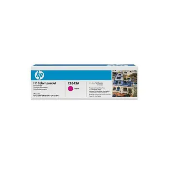 Toner HP CB543A crveni, 1400 str.