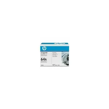 Toner HP CC364A