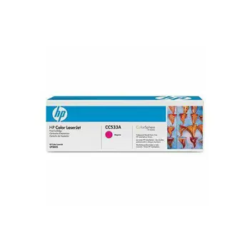 Toner HP CC533A