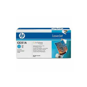 Toner HP CE251A