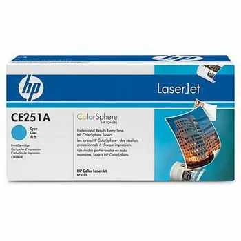 Toner HP CE251A plavi, 7000 str