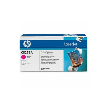 Toner HP CE253A