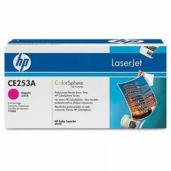 Toner HP CE253A crveni, 7000 str.