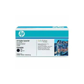 Toner HP CE260A