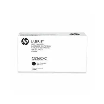 Toner HP CE260XC