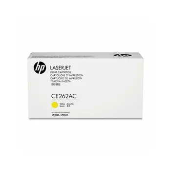 Toner HP CE262AC