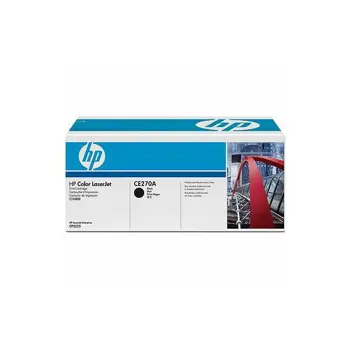 Toner HP CE270A