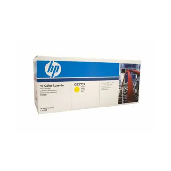 Toner HP CE272A CP5525 žuti