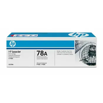 Toner HP CE278A