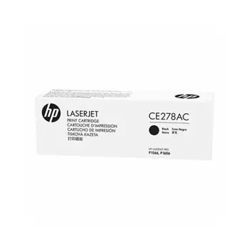 Toner HP CE278AC