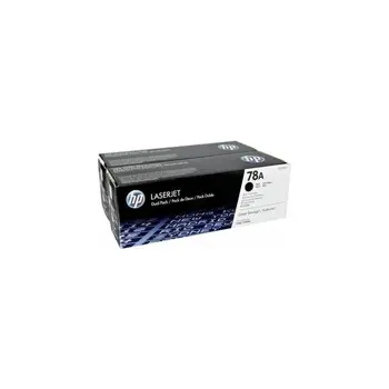 Toner HP CE278AD