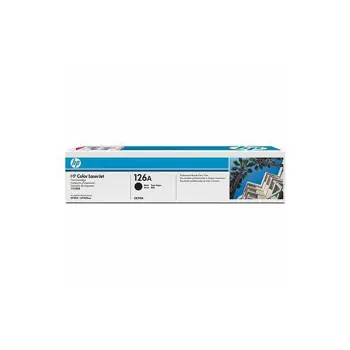 Toner HP CE310A