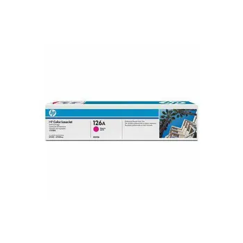 Toner HP CE313A