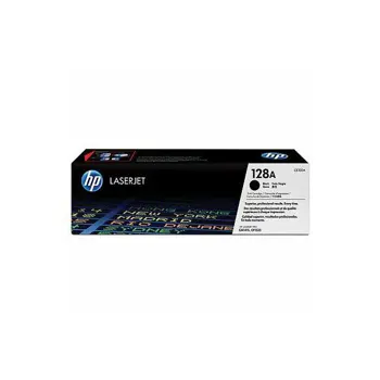 Toner HP CE320A