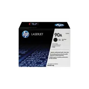 Toner HP CE390A