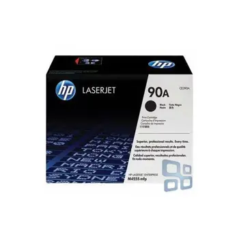 Toner HP CE390A M4555 BLACK 90A