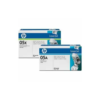 Toner HP CE505A