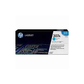 Toner HP CE741A, cyan, 7300 str.