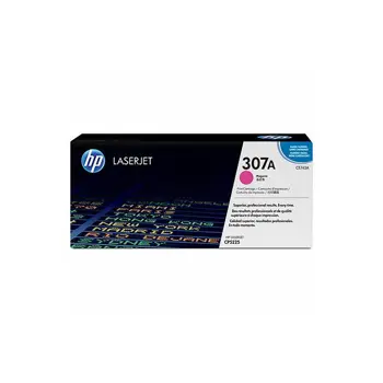 Toner HP CE743A, magenta, 7300 str.