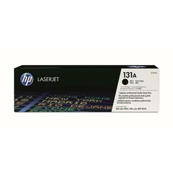 Toner HP CF210A 131A, crni