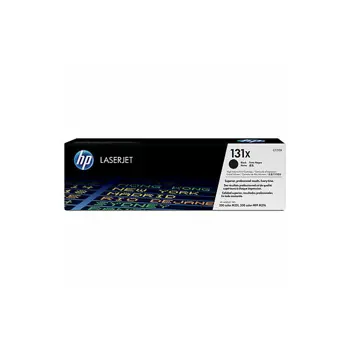 Toner HP CF210X 131A, crni