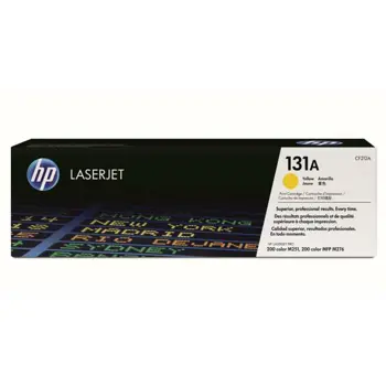 Toner HP CF212A 131A, žuti