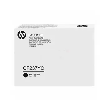 Toner HP CF237YC