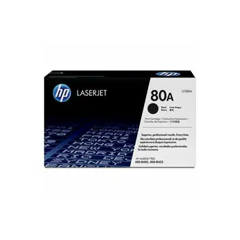 Toner HP CF280A