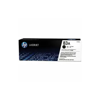 Toner HP CF283A 83A  toner, 1500 str.