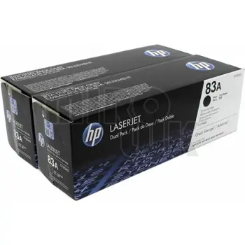 Toner HP CF283AD