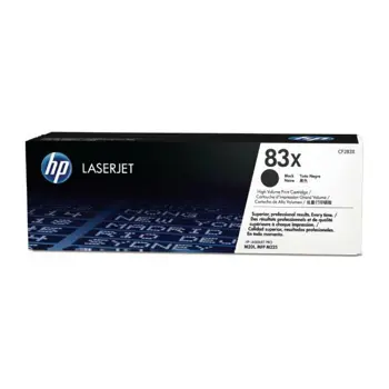 Toner HP CF283x 83A 2200 str.