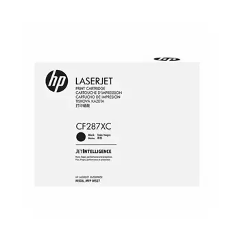 Toner HP CF287XC