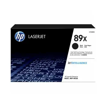 Toner HP CF289X