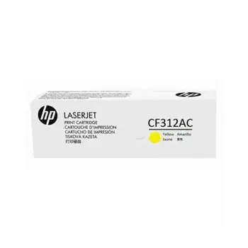 Toner HP CF312AC