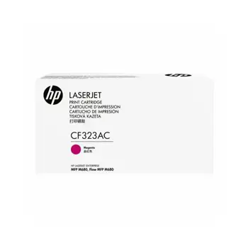 Toner HP CF323AC