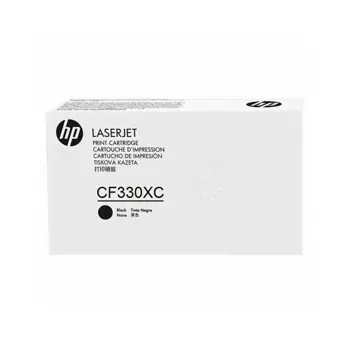 Toner HP CF330XC