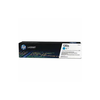 Toner HP CF351A cyan, No. 130A