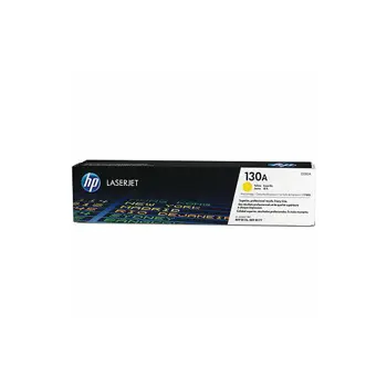 Toner HP CF352A yellow, No. 130A