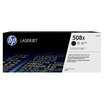 Toner HP CF360X