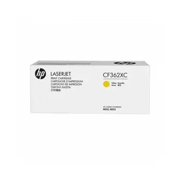 Toner HP CF362XC