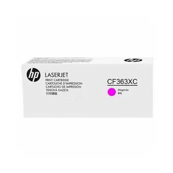 Toner HP CF363XC