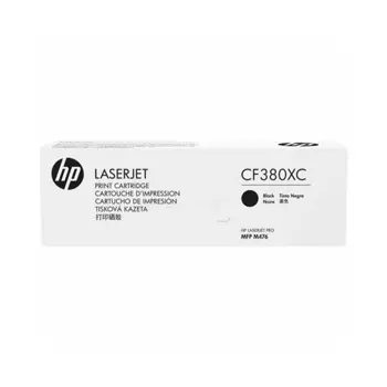 Toner HP CF380XC