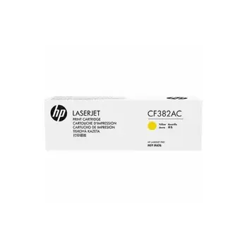 Toner HP CF382AC