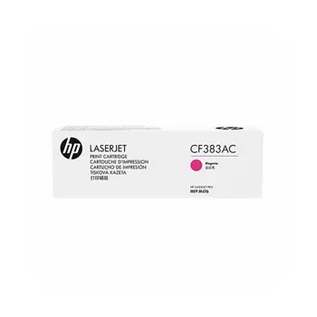 Toner HP CF383AC