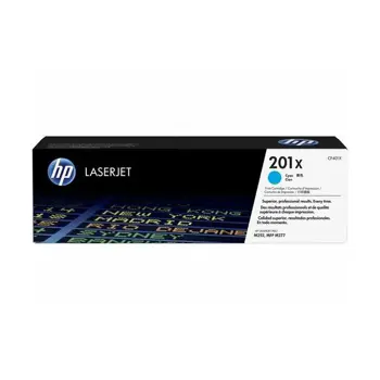 Toner HP CF401X