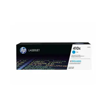 Toner HP CF411X