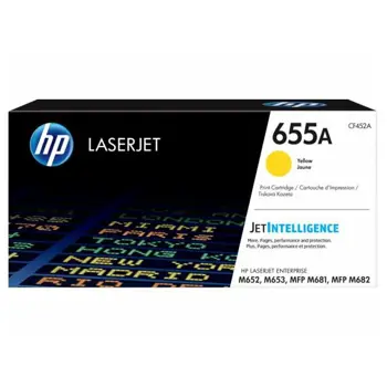 Toner HP CF452A