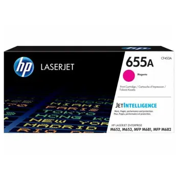 Toner HP CF453A